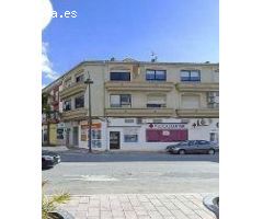VENTA DE PISO EN SALOBREÑA!