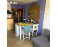 VENTA DE PISO EN SALOBREÑA!
