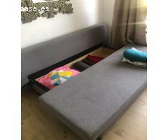 VENTA DE PISO EN SALOBREÑA!