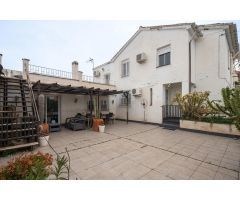 Venta de Casa en Huetor Vega!