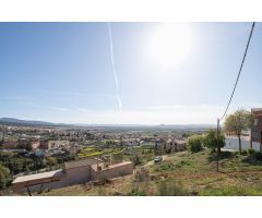 VENTA DE CASA EN HUETOR VEGA!