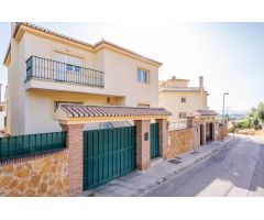 Chalet en Venta en La Granada, Granada