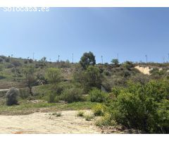 VENTA DE TERRENO!