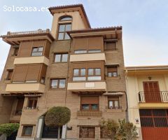 VENTA DE PISO EN LA ZUBIA
