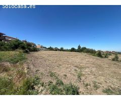 Terreno urbano en Venta en La Zubia, Granada