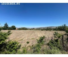Terreno urbano en Venta en La Zubia, Granada