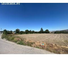 Terreno urbano en Venta en La Zubia, Granada