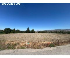 Terreno urbano en Venta en La Zubia, Granada