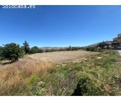 Terreno urbano en Venta en La Zubia, Granada