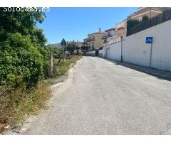 Terreno urbano en Venta en La Zubia, Granada