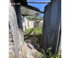 Venta de Encantadora Casa de Piedra de 81 m2 con Terreno 1000 m2 en La Gomera: ¡Un Paraíso Tranquilo