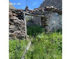 Venta de Encantadora Casa de Piedra de 81 m2 con Terreno 1000 m2 en La Gomera: ¡Un Paraíso Tranquilo