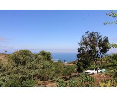 ¡Exuberante finca en Tierra del Tigro! Espacio sereno de 2198 m2 con casita y huertas productivas.