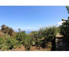 ¡Exuberante finca en Tierra del Tigro! Espacio sereno de 2198 m2 con casita y huertas productivas.