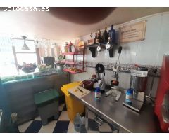Venta de Encantador Local en Alcalá, excelente ubicación.