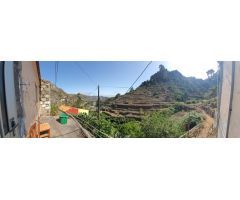 Venta de Casa de Montaña en Vallehermoso, La Gomera - Tu Refugio Natural