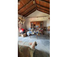 Venta de Casa de Montaña en Vallehermoso, La Gomera - Tu Refugio Natural