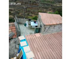 Venta de Casa de Montaña en Vallehermoso, La Gomera - Tu Refugio Natural