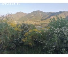 ¡Oportunidad única! Terreno rústico de 2175m2  en venta en Valle de Arriba, Santiago del Teide
