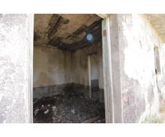 Venta de Terreno de 9,184 m² con Vivienda en La Gomera  en Vegaipala ¡Gran Oportunidad de Inversión!