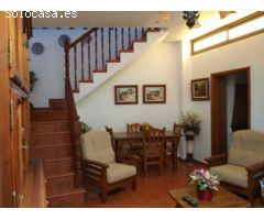 Venta de casa terrera de dos habitaciones y un baño en Chio del Municipio de Guia de Isora.