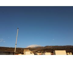 ¡Gran Oportunidad en Guía de Isora! Casa Amplia de 200 m2 con Vistas Espectaculares desde la terraza