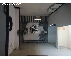 Local comercial en venta – Zona Arenales Versátil, bien ubicado y con múltiples posibilidades