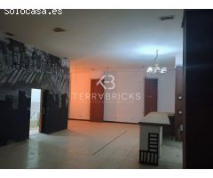 Local comercial en venta – Zona Arenales Versátil, bien ubicado y con múltiples posibilidades