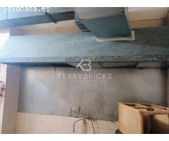Local comercial en venta – Zona Arenales Versátil, bien ubicado y con múltiples posibilidades