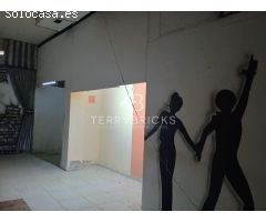 Local comercial en venta – Zona Arenales Versátil, bien ubicado y con múltiples posibilidades