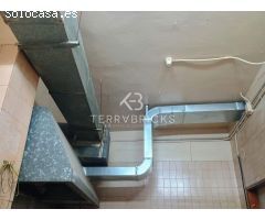 Local comercial en venta – Zona Arenales Versátil, bien ubicado y con múltiples posibilidades