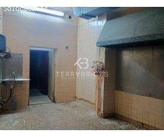 Local comercial en venta – Zona Arenales Versátil, bien ubicado y con múltiples posibilidades