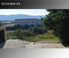 ¡OPORTUNIDAD! SOLAR EN VENTA EN LALCUDIA DE CRESPINS (VALENCIA) – 710 M²