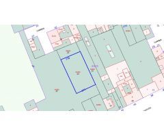 ¡OPORTUNIDAD! SOLAR EN VENTA EN LALCUDIA DE CRESPINS (VALENCIA) – 710 M²