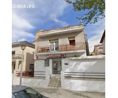 Vivienda y local en un solo espacio. ¡Aprovecha esta oportunidad en El Masnou!