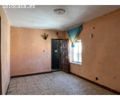CASABANCO VENDE PISO DE DOS DORMITORIOS EN ALMENDRALEJO.