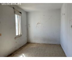 CASABANCO VENDE PISO DE DOS DORMITORIOS EN ALMENDRALEJO.