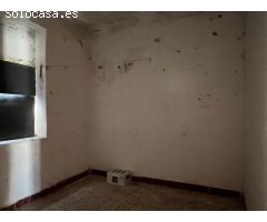 CASABANCO VENDE PISO DE DOS DORMITORIOS EN ALMENDRALEJO.