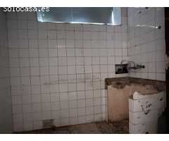 CASABANCO VENDE PISO DE DOS DORMITORIOS EN ALMENDRALEJO.