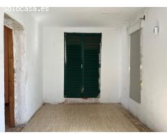 CASABANCO VENDE PISO DE DOS DORMITORIOS EN ALMENDRALEJO.