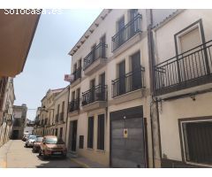 CASABANCO  VENDE PLAZA DE GARAJE EN  CASAR DE CÁCERES