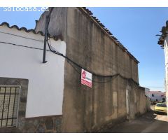 CASABANCO VENDE SOLAR EN MIRANDILLA