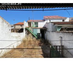 CASABANCO VENDE CASA EN PERALEDA DEL ZAUCEJO.