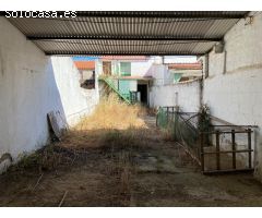 CASABANCO VENDE CASA EN PERALEDA DEL ZAUCEJO.