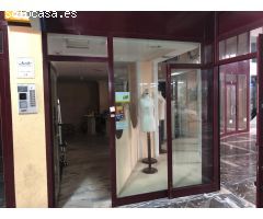 Local Comercial en Menacho (Badajoz)