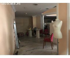 Local Comercial en Menacho (Badajoz)