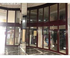 Local Comercial en Menacho (Badajoz)
