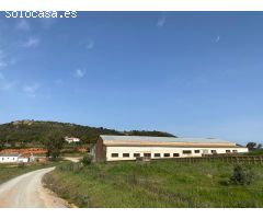 CASABANCO   VENDE FINCA EN ALCARACEJOS