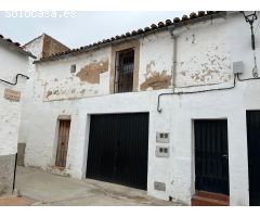 CASABANCO VENDE  VIVIENDA EN CASAR DE CÁCERES.