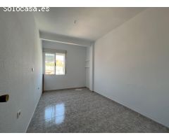 CASABANCO VENDE PISO DE DOS DORMITORIOS EN PLASENCIA.